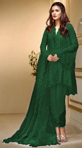 ANNAYA GREEN